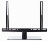Cavus Cavus TV tafelstandaard draaibaar large 46-60 zwart glas zwa