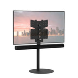 Cavus Cavus TV Vloerstandaard Sphere met Sonos Arc houder Zwart