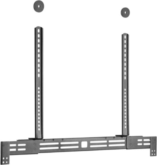 Cavus Cavus Universele Soundbar beugel verstelbaar