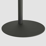 Cavus CAVUS VLOERSTANDAARD SPHERE ZWART 100 CM VESA 300X300