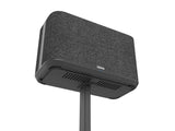 Cavus Cavus Vloerstandaard voor Denon Home 350 zwart
