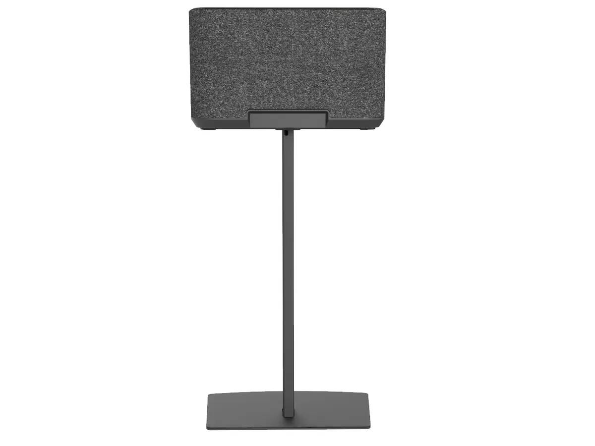 Cavus Cavus Vloerstandaard voor Denon Home 350 zwart