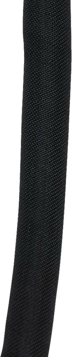 Cavus Kabelsok self wrapping 19mm 1,5 mtr. zwart.