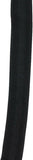Cavus Kabelsok self wrapping 19mm 3 mtr. zwart.