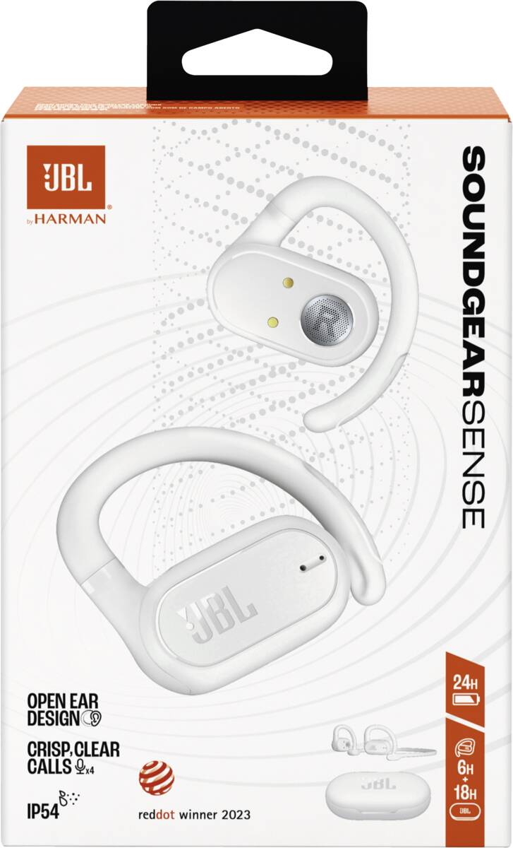JBL Soundgear Sense Wit