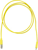 Spez Lightning USB Kabel 100cm, Geel