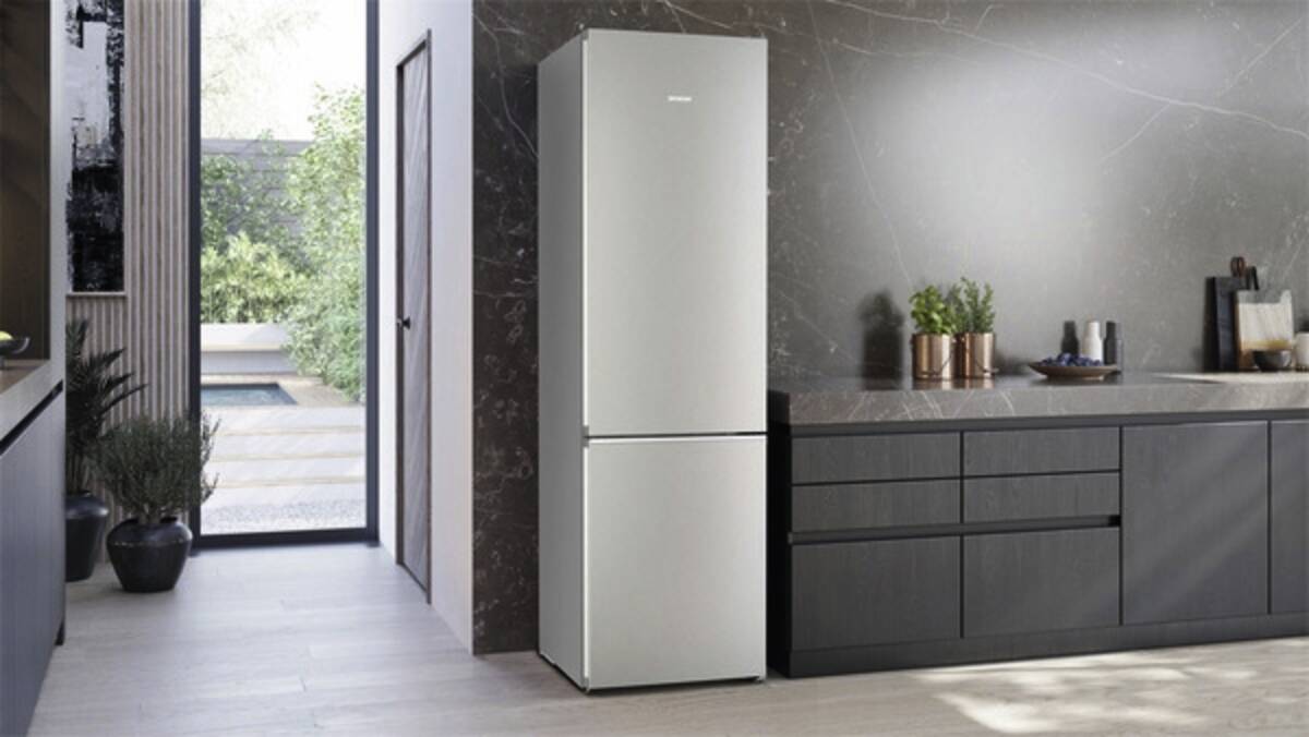 Siemens KG39NEIAF wit