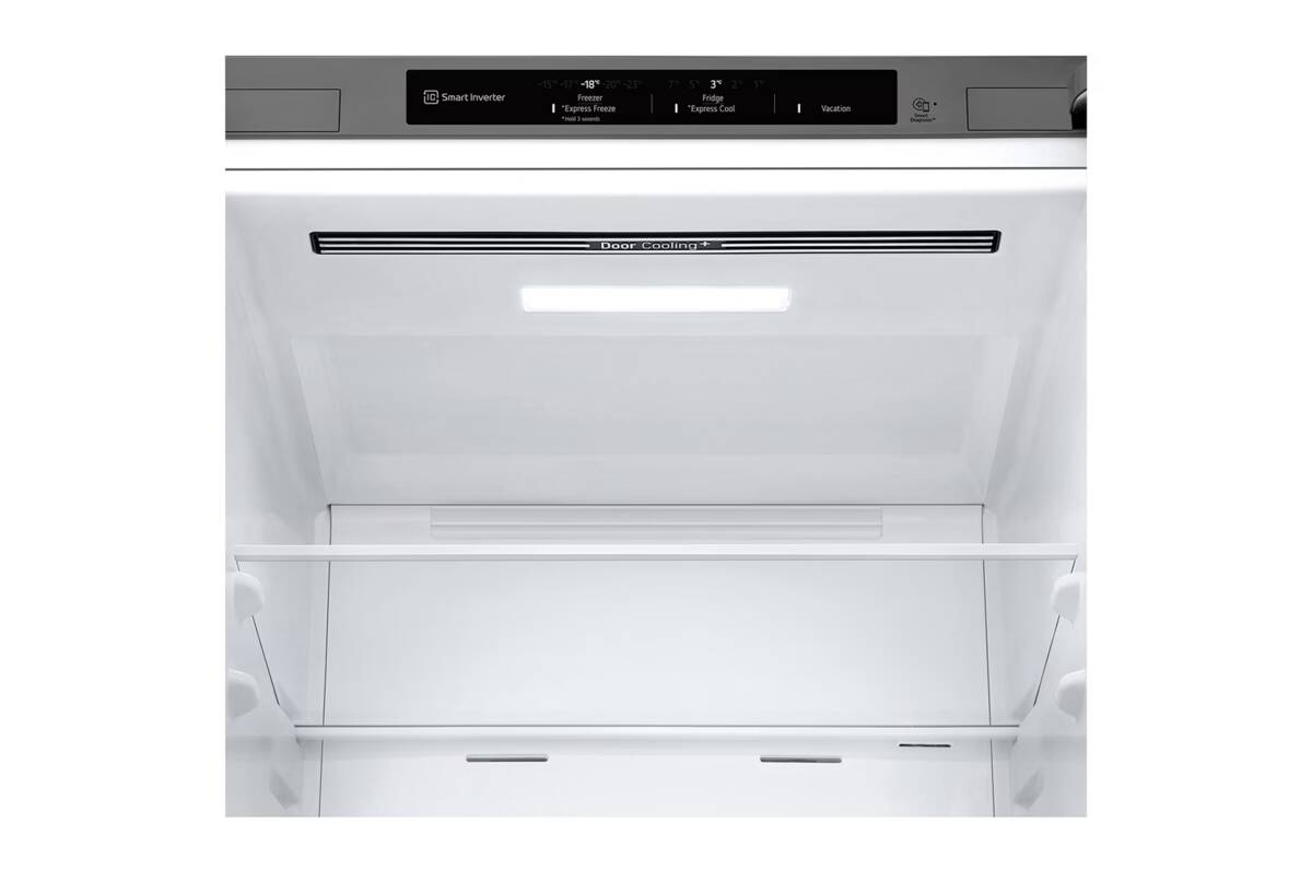 LG GBV22NCBPY