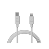 Xtorm Go2 USB-C to Lightning Cable White 1m - CXG2030