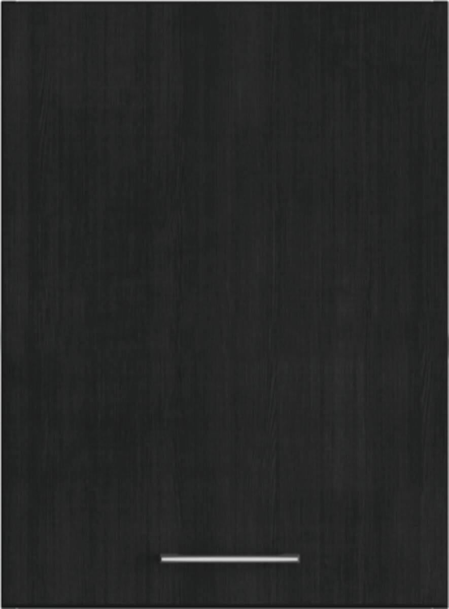 Wastoren WSHS45-61-S eiken-zwart