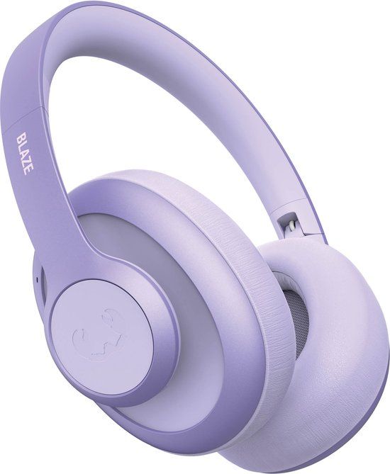Fresh 'n Rebel Clam Blaze Dreamy Lilac