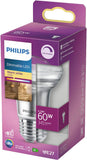 Philips LED CLA 60W R63 E27 WW 36D D SRT4