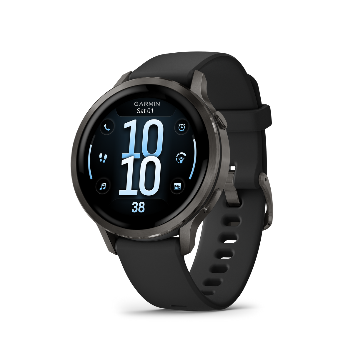Garmin Venu 4 41mm Black
