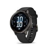 Garmin Venu 4 41mm Black
