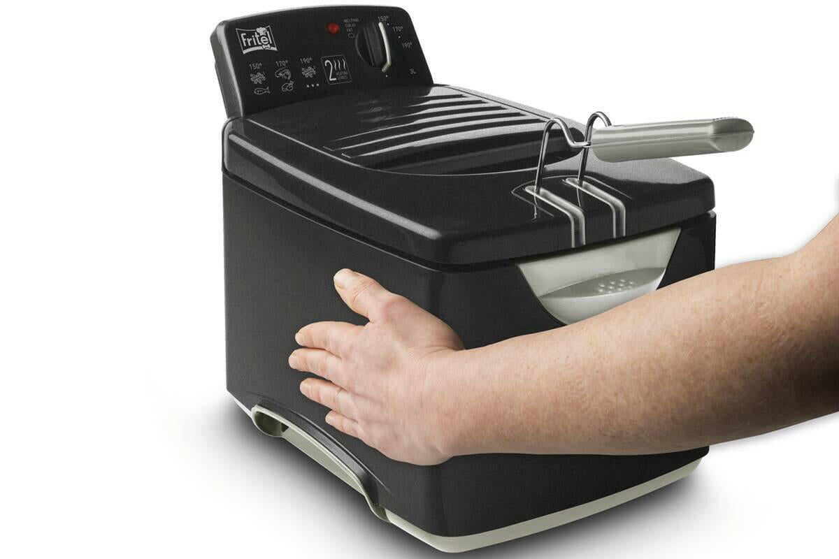 Fritel Turbo SF 4179 3L
