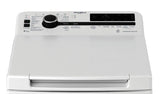 Whirlpool TDLR 6261BS BE wit