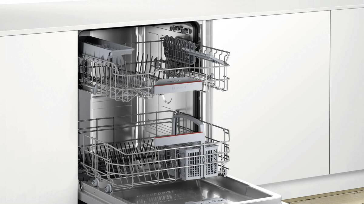 Bosch SBV4HBX23E.
