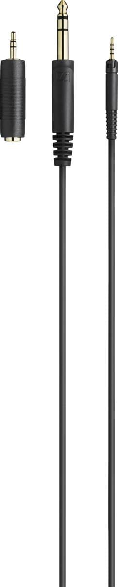 Sennheiser HD 569 zwart