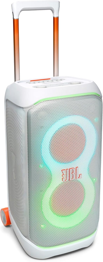 JBL PartyBox Stage 320EP white