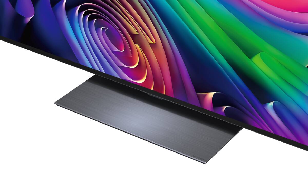 LG OLED83C69LB