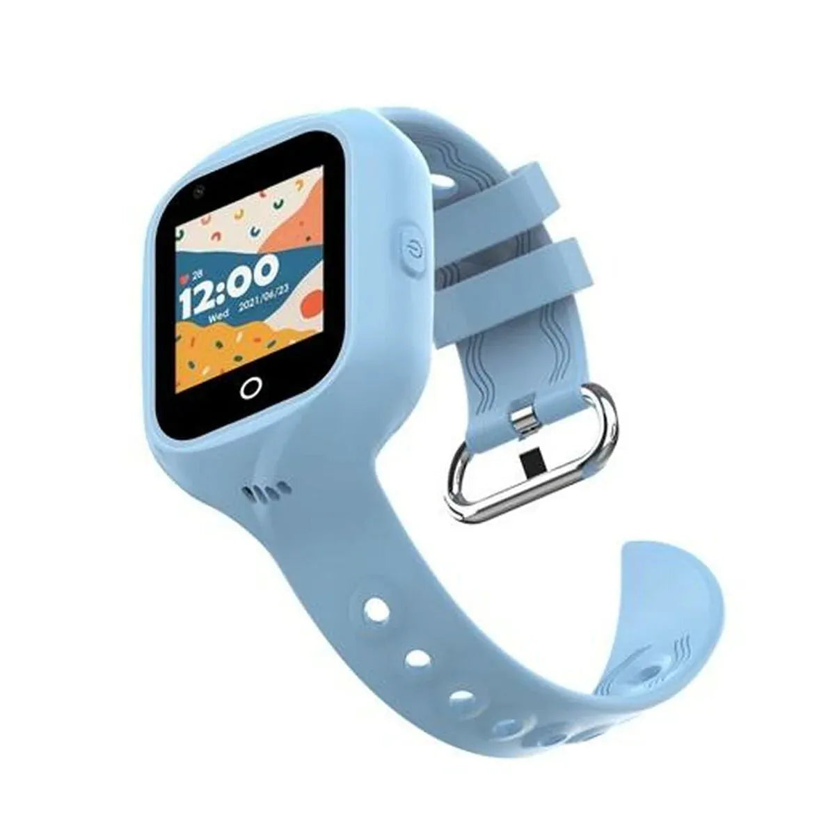 CELLY Celly GPS Smartwatch For Kids Blue