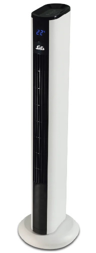 Solis Easy Breezy (Type 757)