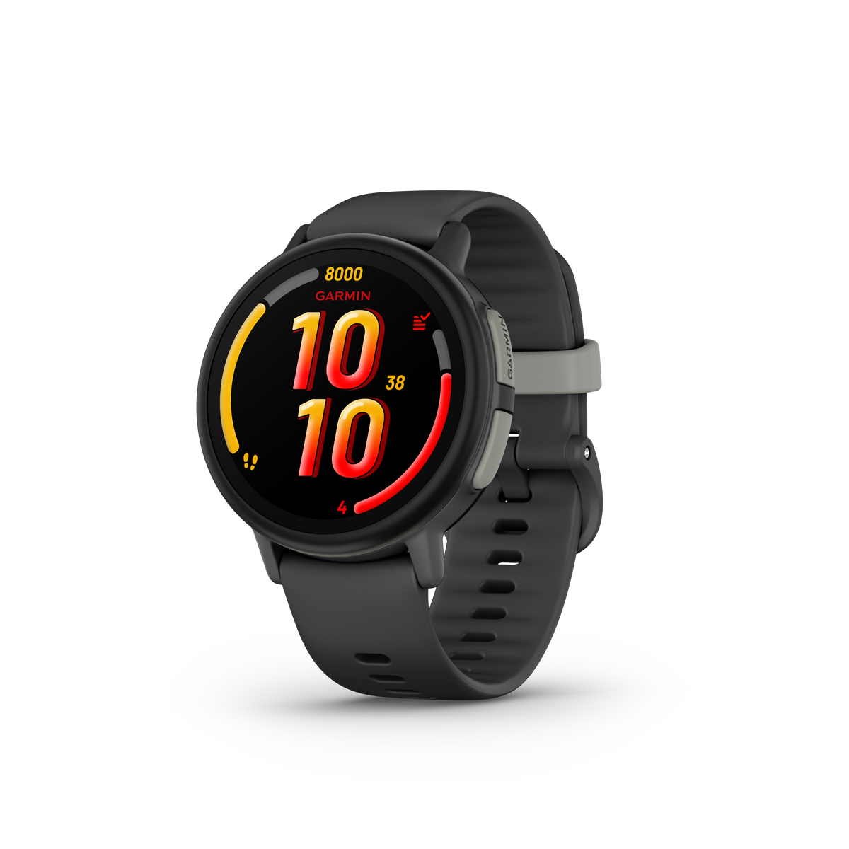 Garmin Bounce 2 Slate Grey