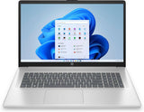 HP 17-cp2051nd zilver
