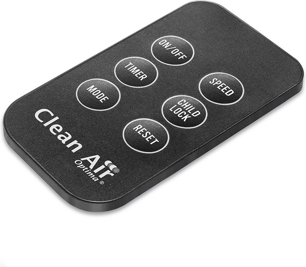 Clean Air CA-509 Pro Smart wit.