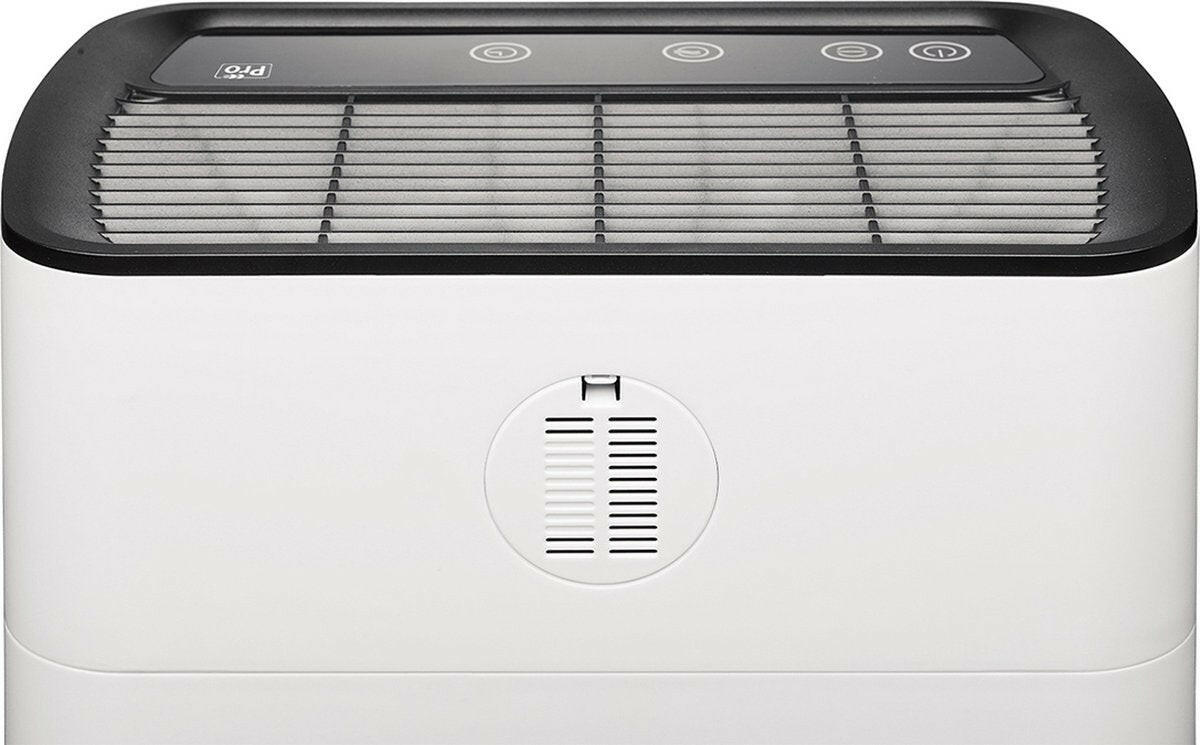 Clean Air CA-509 Pro Smart wit.