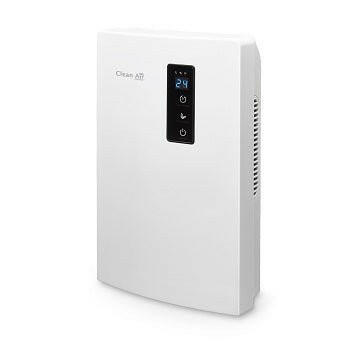 Clean Air CA-703W wit.