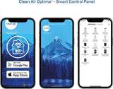 Clean Air Clean Air CA-509 Pro Smart wit