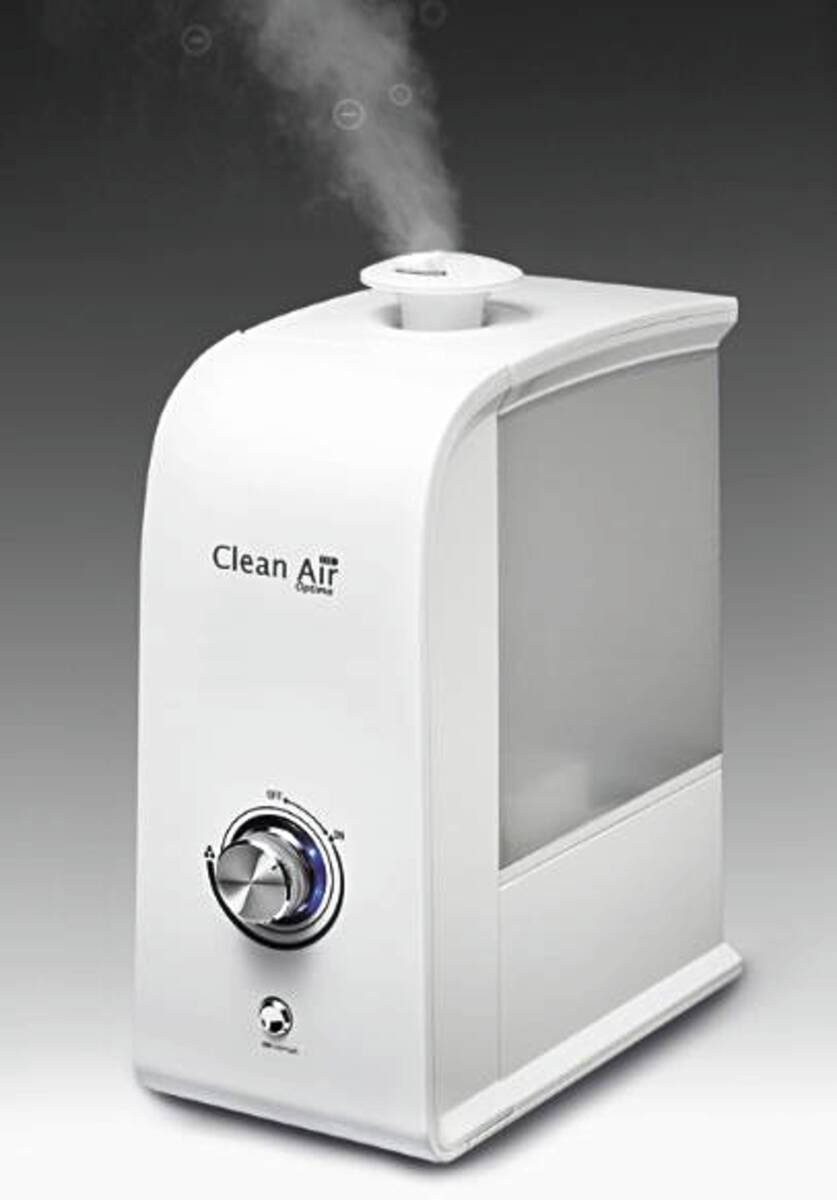 Clean Air Clean Air CA-602 wit
