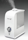 Clean Air Clean Air CA-602 wit