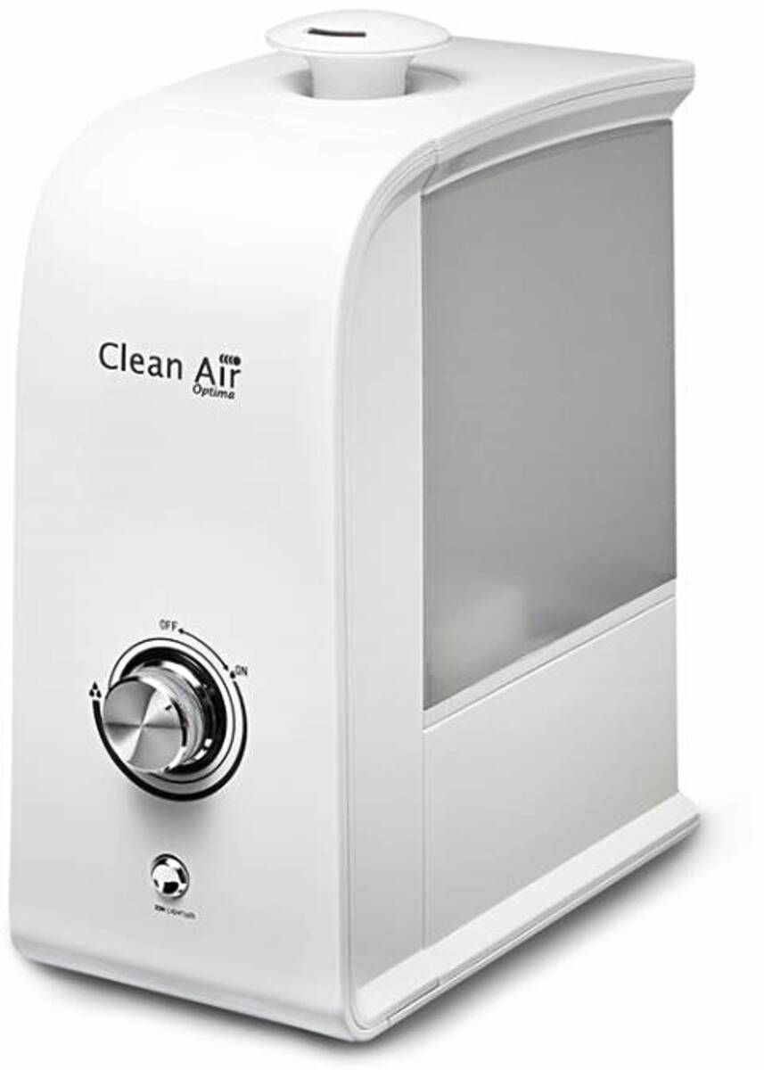 Clean Air Clean Air CA-602 wit