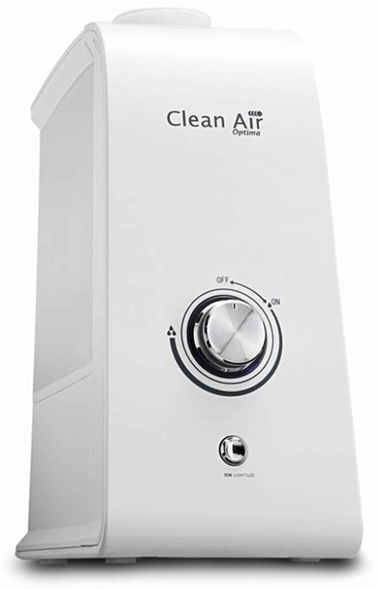 Clean Air Clean Air CA-602 wit