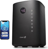 Clean Air Clean Air CA-605B zwart