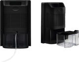 Clean Air Clean Air CA-703B zwart