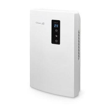 Clean Air Clean Air CA-703W wit