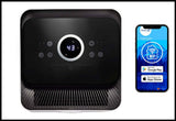 Clean Air Clean Air CA-704 Smart wit-zwart
