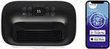 Clean Air Clean Air CA-706 Smart wit-zwart