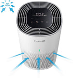 Clean Air Clean Air Optima CA-505 Smart luchtreiniger wit