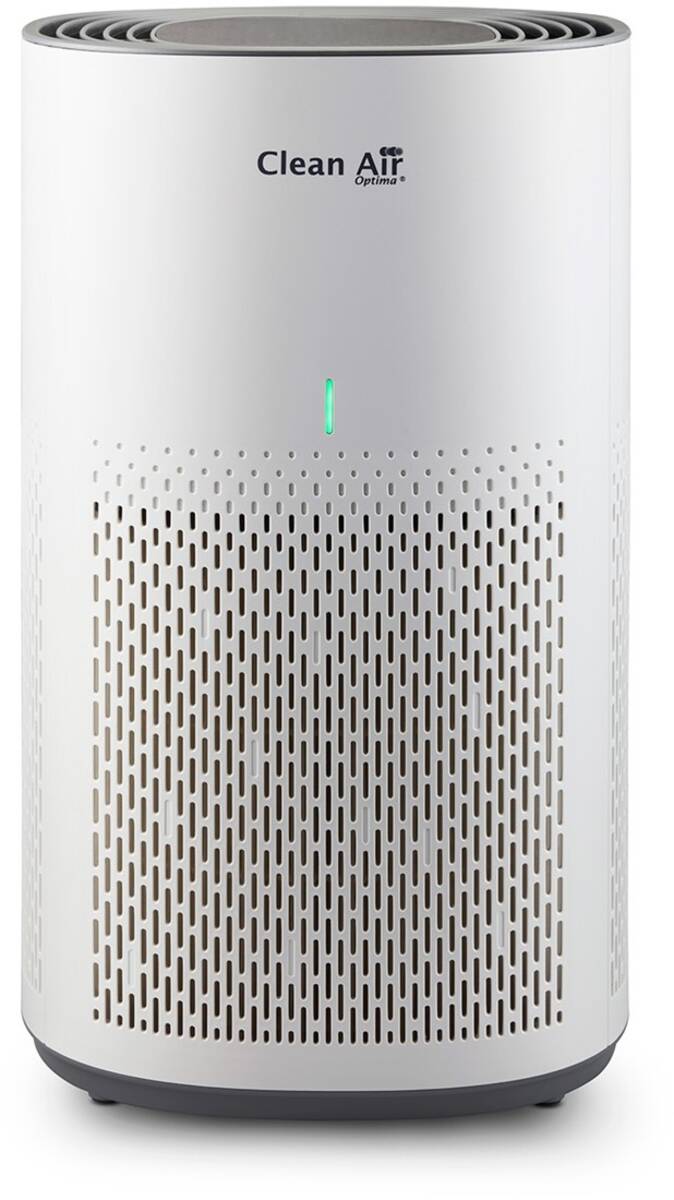 Clean Air Clean Air Optima CA-505 Smart luchtreiniger wit