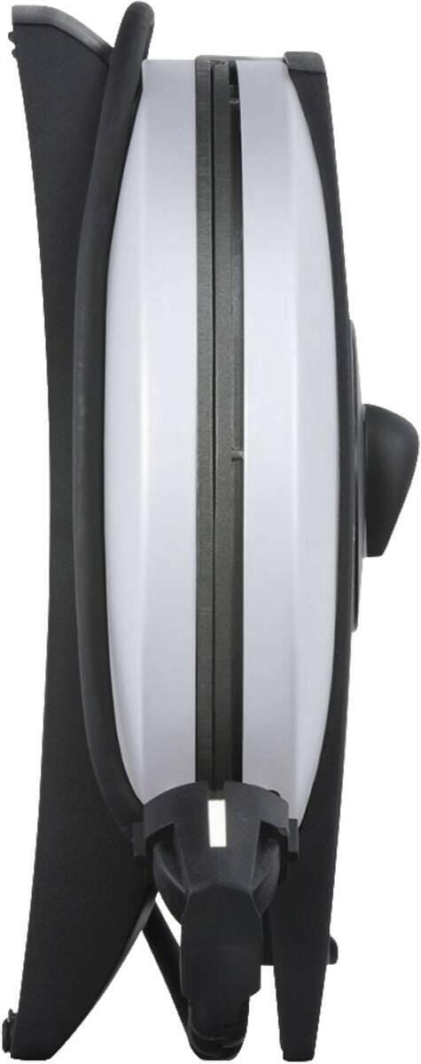 Cloer Cloer Wafelijzer 1621 wit