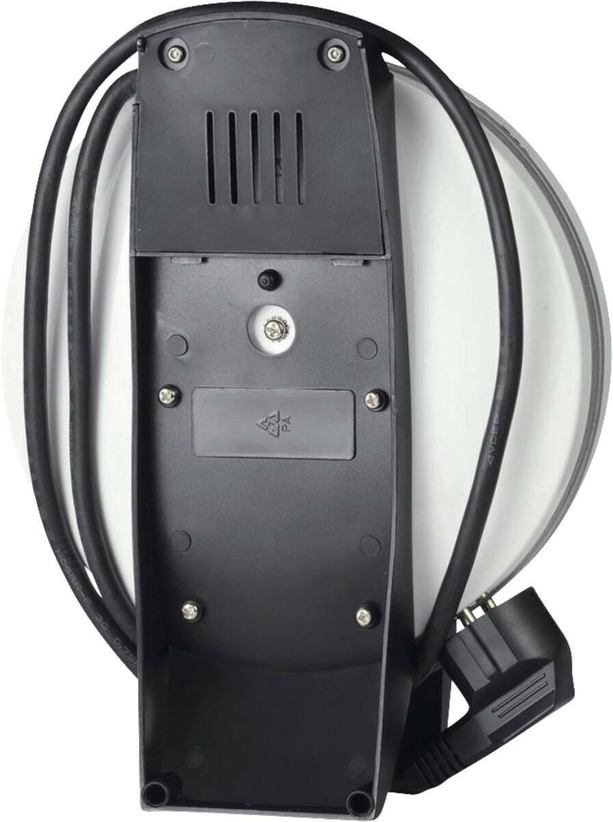 Cloer Cloer Wafelijzer 1621 wit