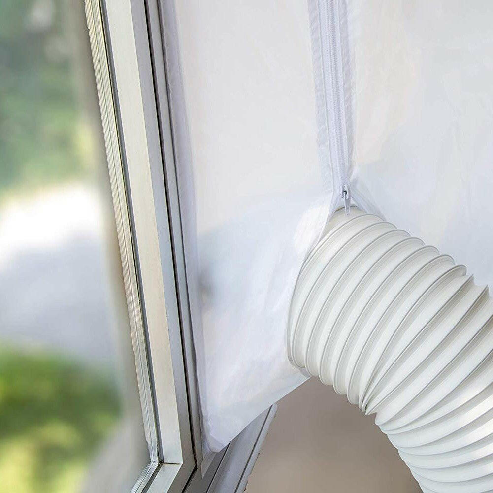 COOLSEAL WINDOW KIT WHITE.