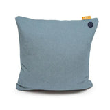 Cozy Cozy Verwarmingskussen Una Blauw 45X45