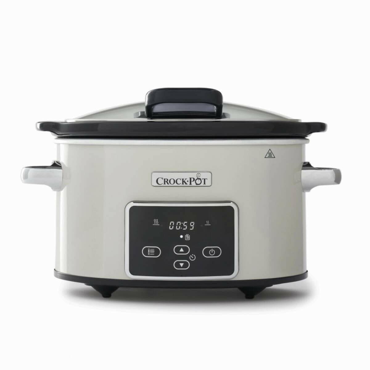 Crock Pot Crock Pot CR060 Slow Cooker 3,5L beige