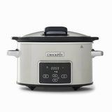 Crock Pot Crock Pot CR060 Slow Cooker 3,5L beige