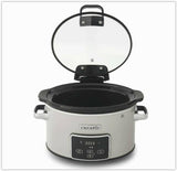 Crock Pot Crock Pot CR060 Slow Cooker 3,5L beige